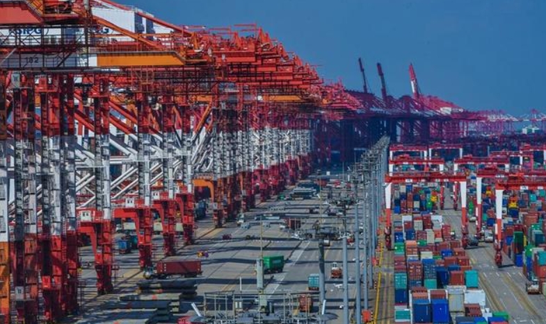 德专家：德国绝不能在中美夹缝中放弃对华合作