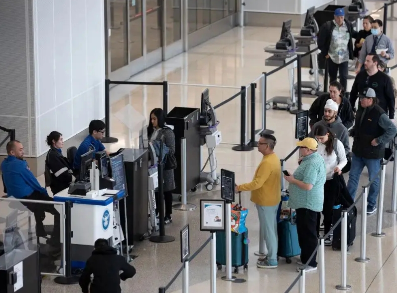 欧洲多国更新赴美旅行安全提示