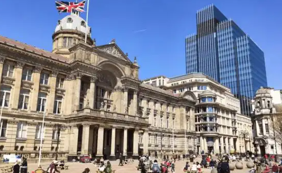 英政府计划削减20亿英镑行政成本