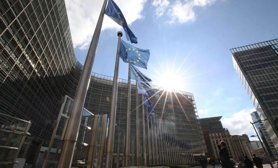 欧盟正在考虑调整2040年减排目标