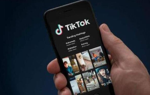 英国打头阵 TikTok已在6个欧洲国家推出“带货”功能