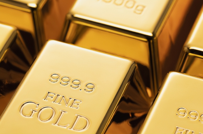 黄金突破3100美元关口，南非矿业股单月大涨33%