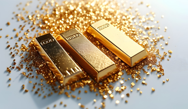 现货黄金首次突破3350美元，金价上涨逻辑持续强化