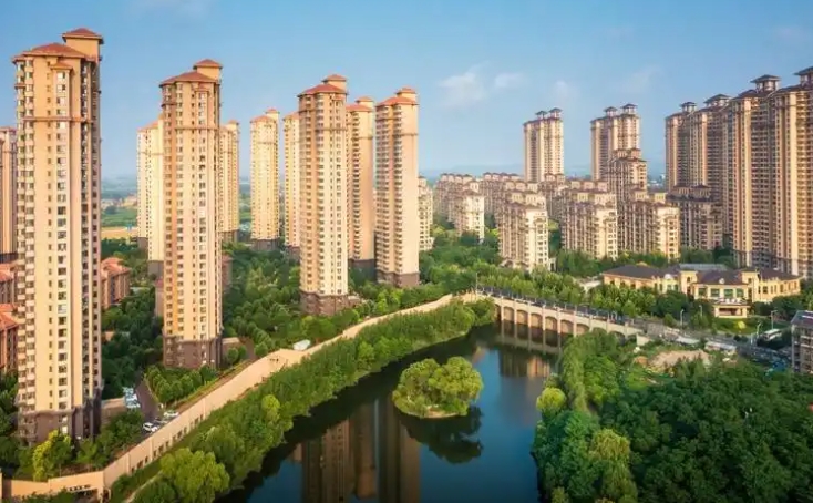 4月中国百城新房价格环比继续上涨 二手房价下跌
