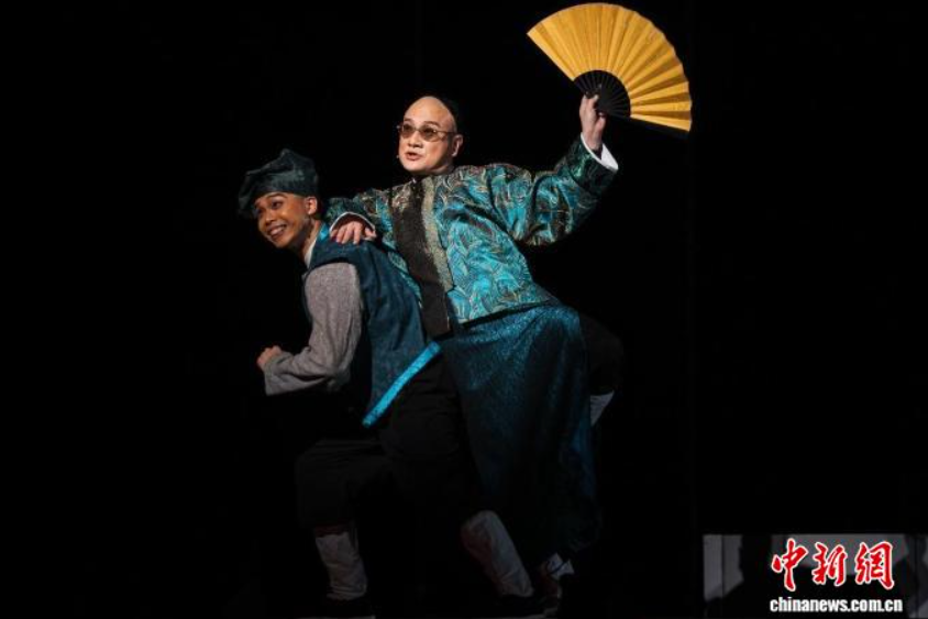 《大状王》载誉返港 主创感谢内地观众