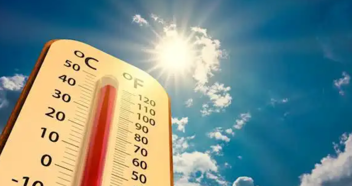 超40摄氏度 日本多地刷新高温纪录