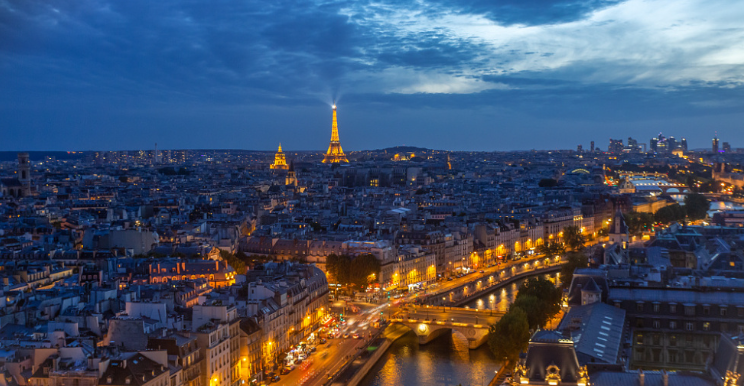 法国人负债规模创历史新高