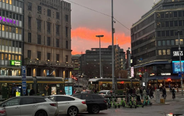 赫尔辛基如何做到一年内交通事故零死亡