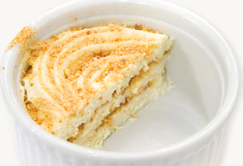 一口澳门味,融汇中西古今