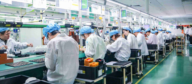 英媒：中企重新考虑投资海外工厂事宜