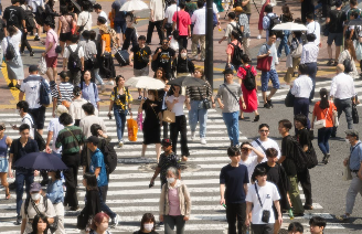 英媒：外国工人为日欧经济做出贡献