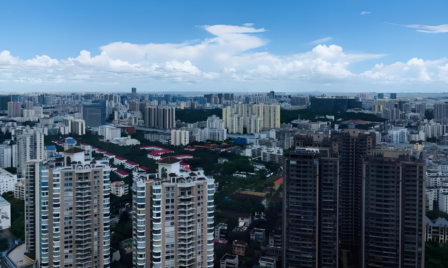 中国化解2300多万套房屋不动产登记历史遗留问题