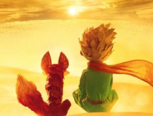 《小王子》迎来哈利・波特插画师全新改编版本