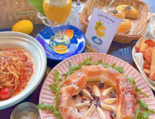 意式餐饮全球价值达2510亿欧元 剑指3000亿欧元大关