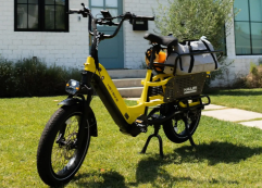 英国电动自行车和电动滑板车起火事件创新高