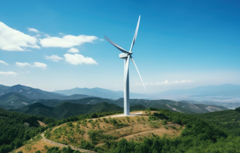 2025年英国可再生能源发电量创新高