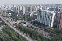 中国一季度部分核心城市楼市“小阳春”行情初显
