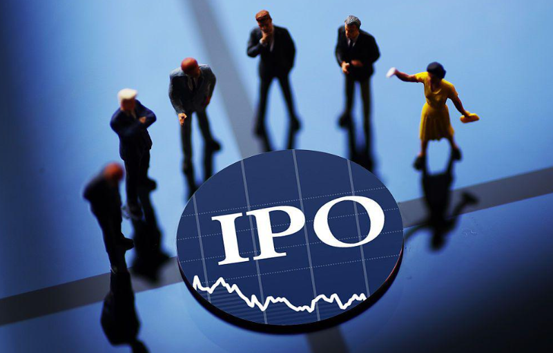 港股IPO市场火爆:规模创五年新高 科技企业领衔