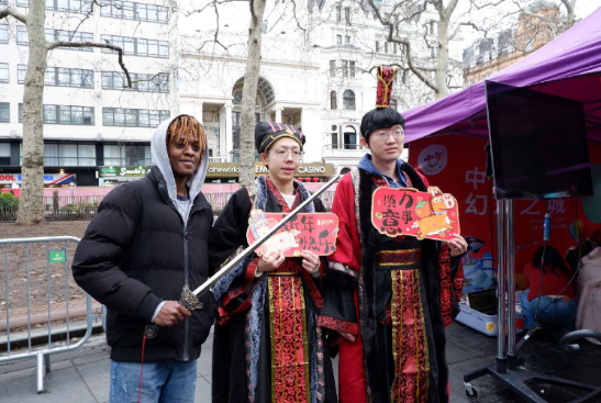 中原文化新符号:从中牟箜篌看河南文旅出海的世界表达