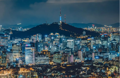 韩国持续推动政府机构迁出首尔