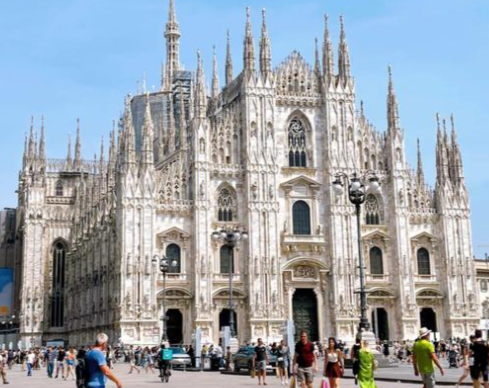 意大利跻身最长寿国家行列 人均预期寿命83.4岁