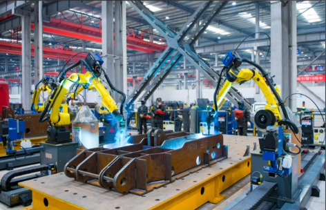 逃离“空心化”：法国工业“复兴六部曲”