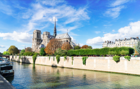 拿居留卡排队太久？法国政府出手：审批时间拟“砍半”