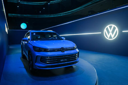 大众暂停ID.4电车在美生产 转向燃油SUV应对需求疲软