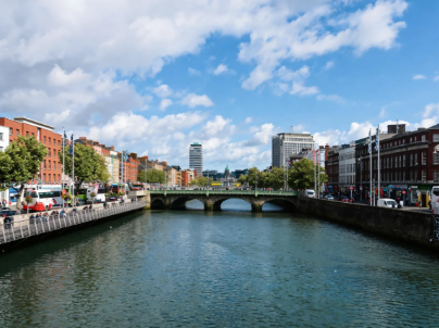 爱尔兰燃油抗议升级 政府推5亿欧元举措纾困