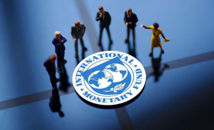 国际货币基金组织总裁警告:全球货币体系难抵御AI网络攻击