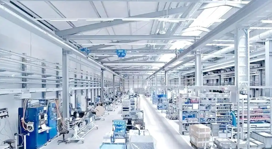 德企今年一季度破产数量创新高