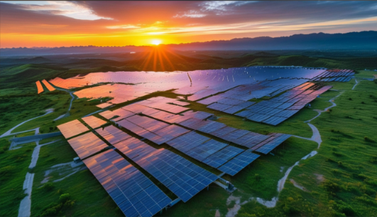 国际能源署署长预测:可再生能源发展将提速