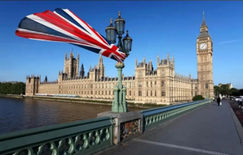 英国政府承诺十年内持刀暴力减半