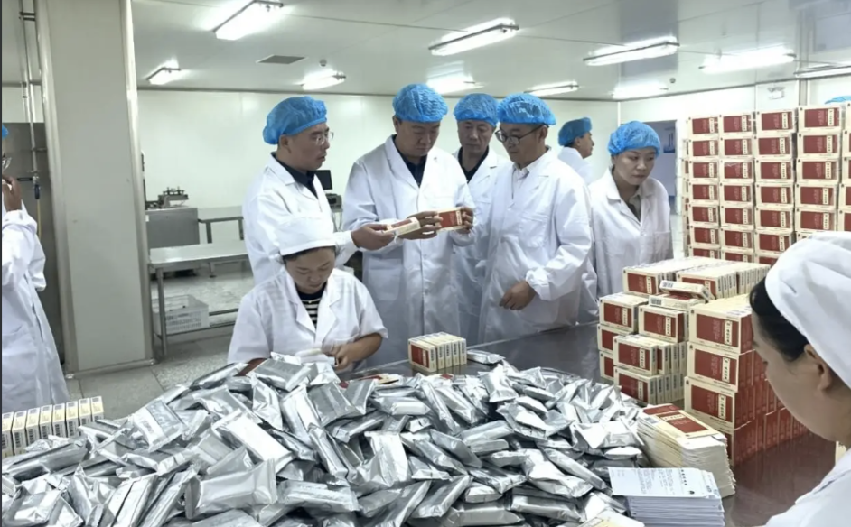 中国官方：对药品领域垄断行为坚持露头就打、严处重罚