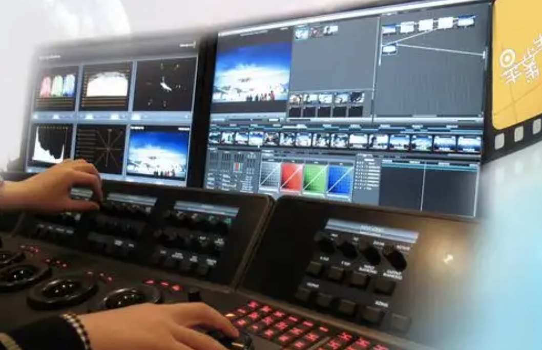 中国网络视听行业2025年市场规模近1.29万亿元