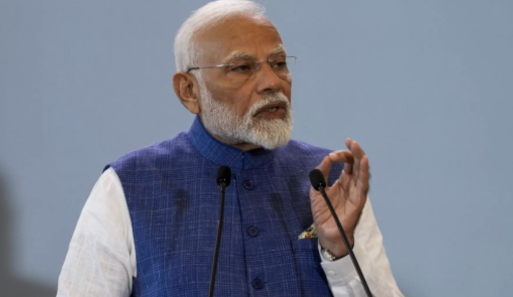 印度一电厂发生爆炸致10死30伤，莫迪发声