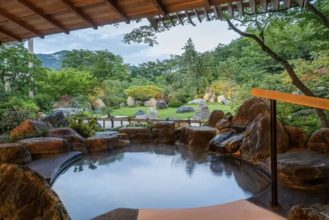 燃料短缺，日本温泉业苦寻对策