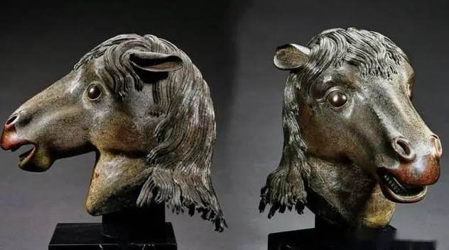 历史性一步：法国立法简化殖民掠夺艺术品归还