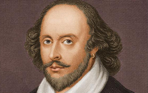 新发现确定莎士比亚伦敦故居位置