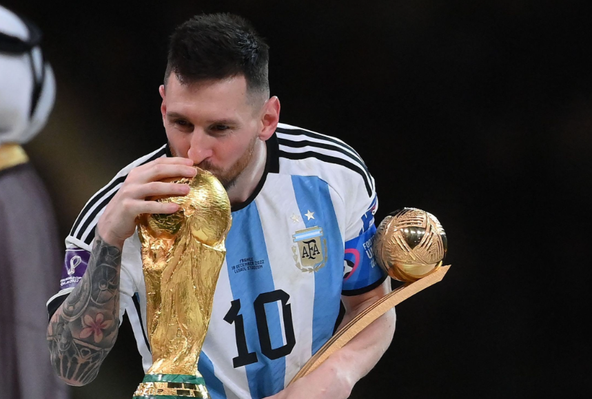 梅西收购西班牙第五级别联赛球队