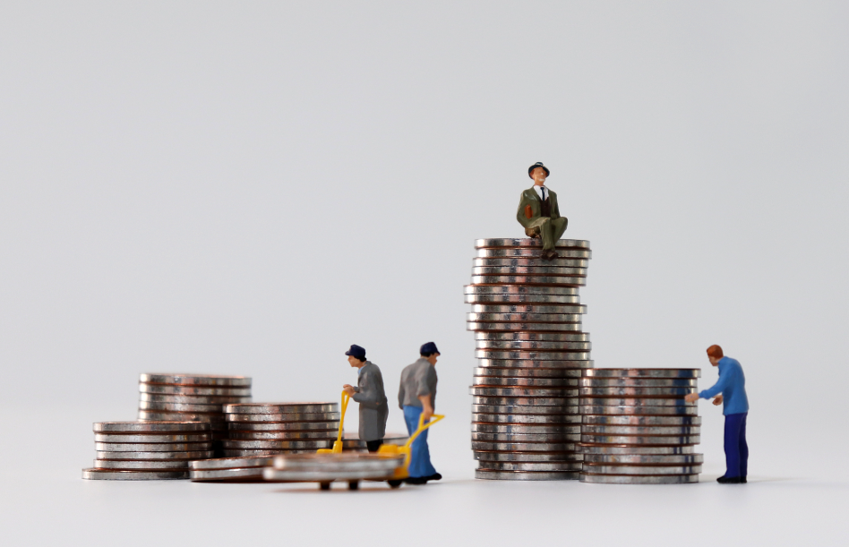 法通过新法案全面简化经济生活