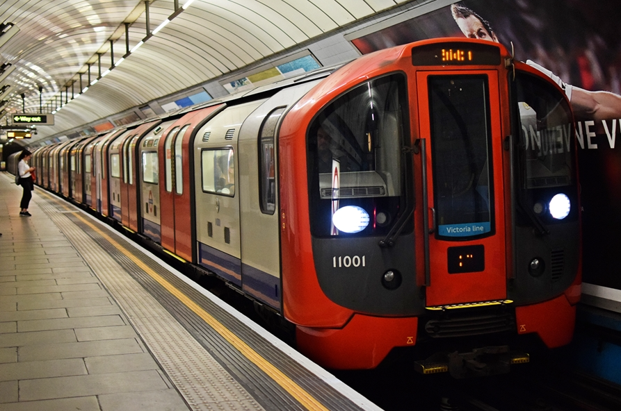 伦敦地铁将进行新一轮罢工 公共交通料受严重冲击