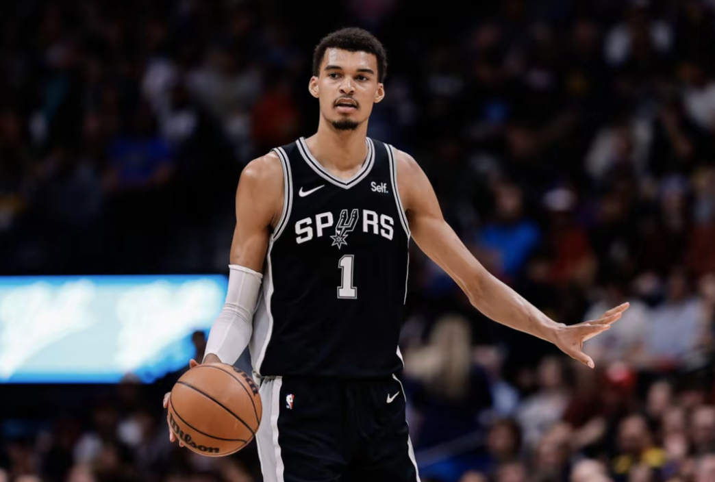 法国将举办2031年男篮世界杯 文班亚马有望主场夺冠