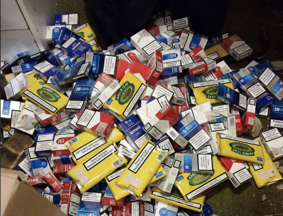 英国议会通过法案禁止2008年后出生人群购买烟草