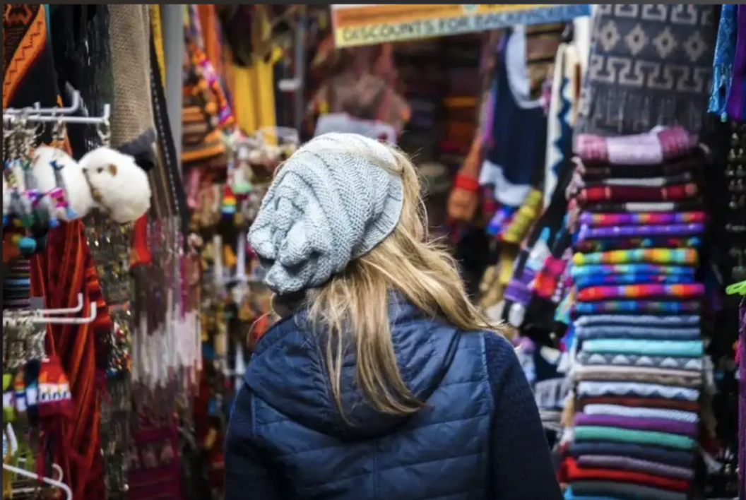 新规加码 欧洲时尚二手产业迈入循环新周期