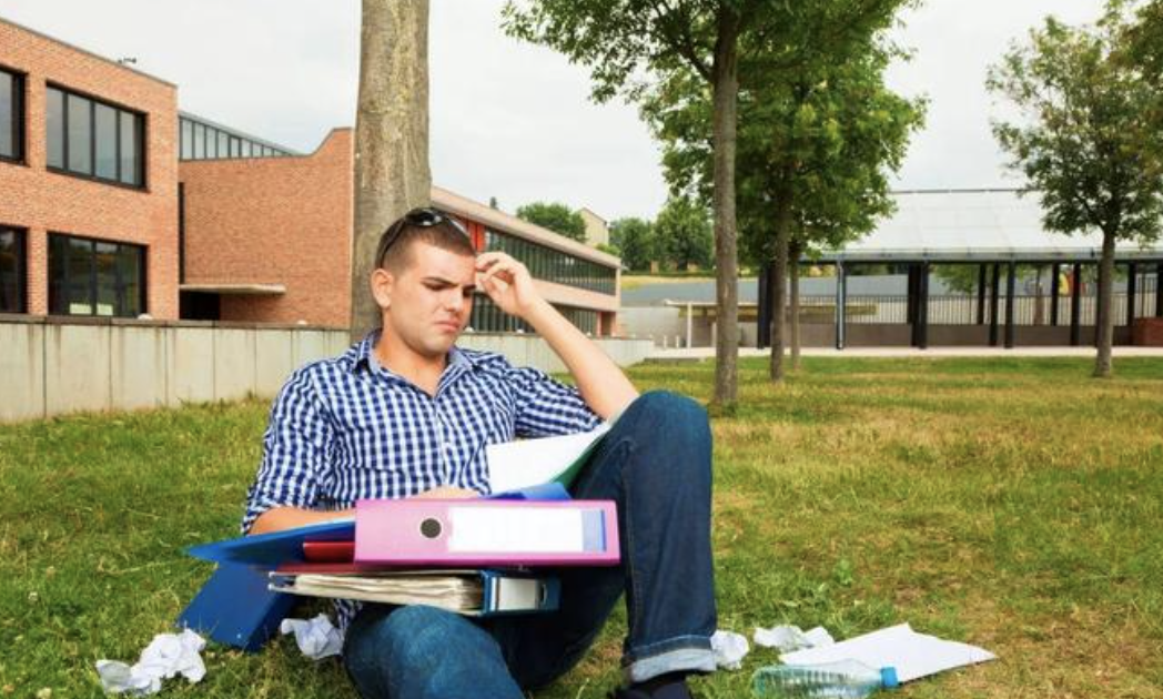 英国青年待业失学率位列欧洲富裕国家第三