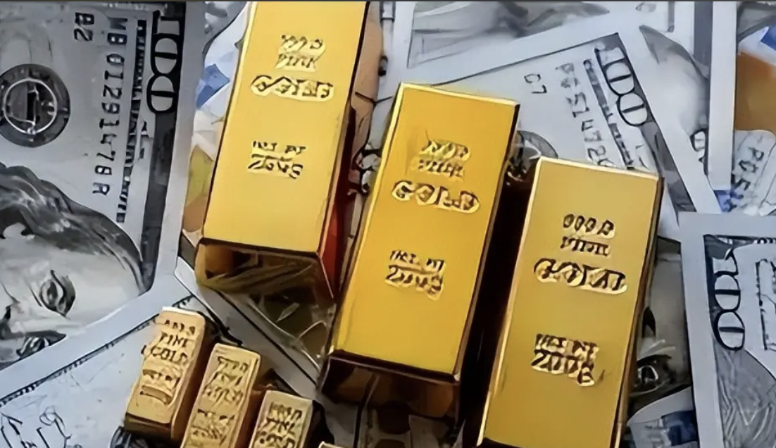 缓解经济危机 德国经济专家建议出售黄金储备