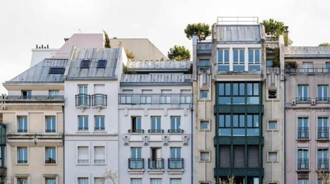 巴黎租金管制使租户平均每年节省968欧元