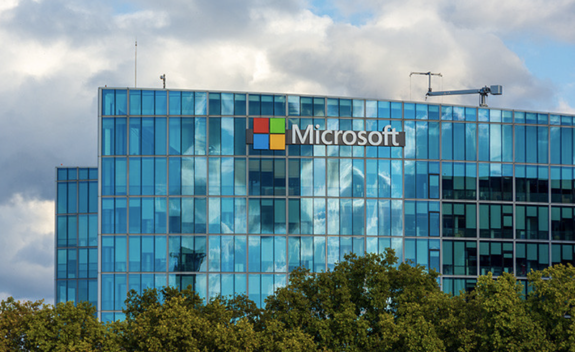 法国将公共健康数据从微软迁移至法国本土云服务商